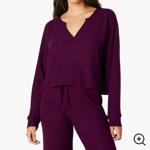 Beyond Yoga Freestyle Pullover M